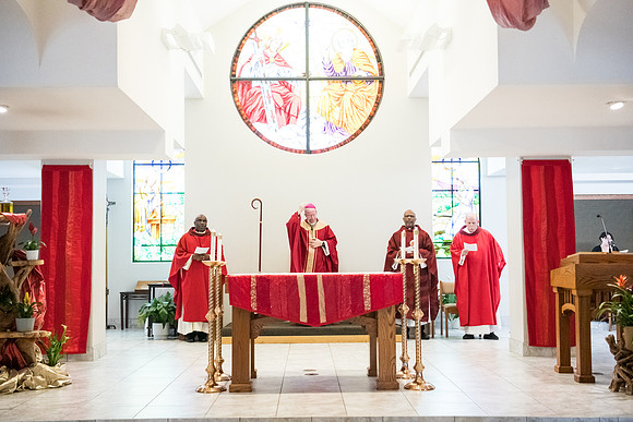 St Andrew Confirmation 2025 0027