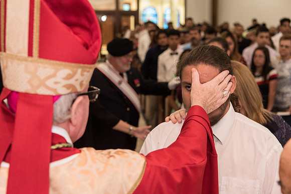 St. Ann Confirmation 1156