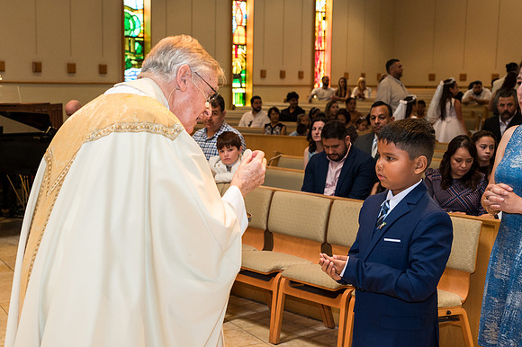 St Mary Mag First Communion April 26 0200