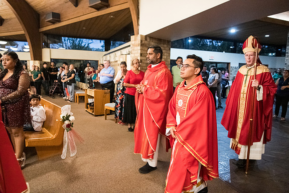 St Francis Confirmation 2024 0144
