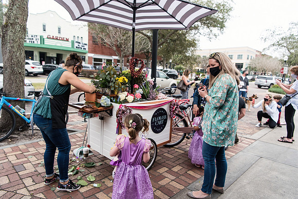 rapunzel-event-plant-street-flower-cart 1101final