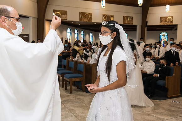 st-ann-first-communion-2021 1061