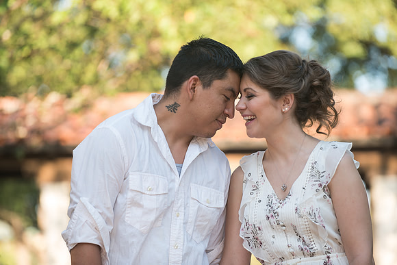 rollins-college-engagement-session-jill-and-fermin 1025