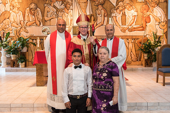 St. Ann Confirmation 1046