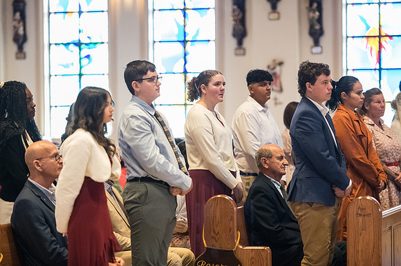 St Timothy Confirmation 2025 0058