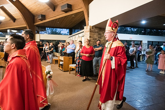 St Francis Confirmation 2024 0145