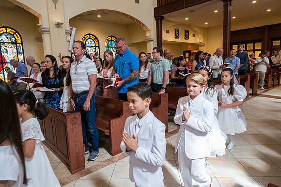 St James First Communion April 27 11 AM 0009