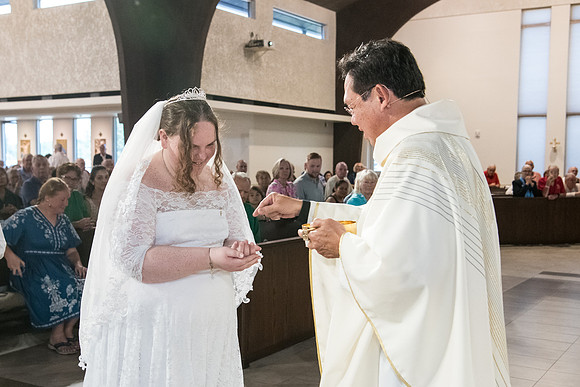 St Vincent First Communion 2025 0041