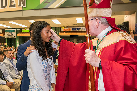 St Cabrini Confirmation 2024 0162