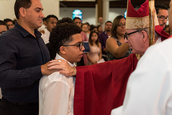 St. Ann Confirmation 1335