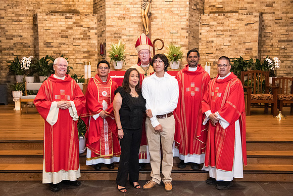 St Francis Confirmation 2024 0133