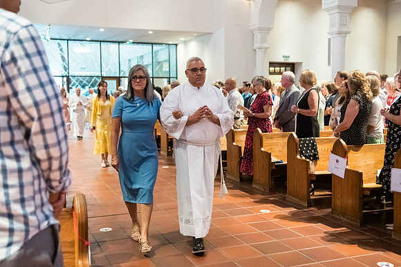 Diaconate Ordination 0250