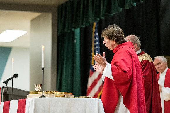 St Cabrini Confirmation 2024 0231