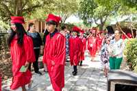 St John Vianney Graduation 2025 0006