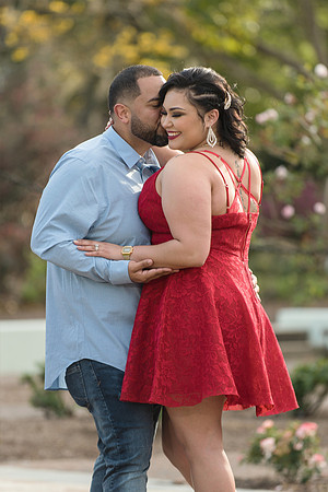 Leu-Gardens-Engagement-Session-Noraliz-and-Luis 10972