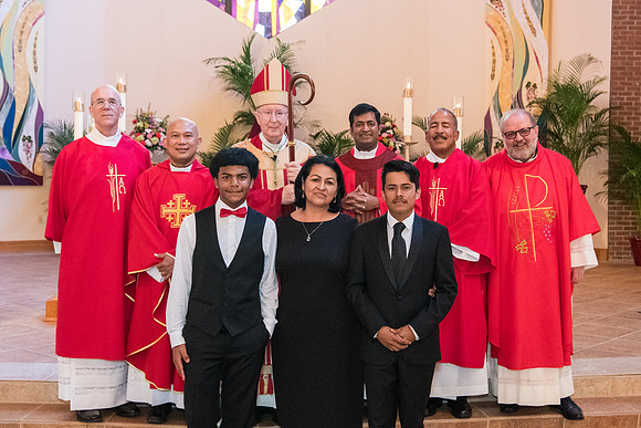 St Patrick Confirmation 2024 0029