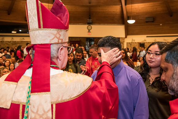 St Francis Confirmation 2024 0230