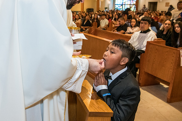 SJV First Communion 2025 0226