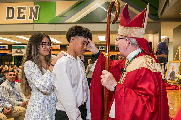 St Cabrini Confirmation 2024 0182
