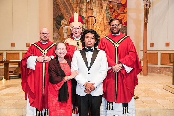 St Mary Magdalen Confirmation 2024 0008