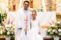 St Francis First Communion May 3 0006