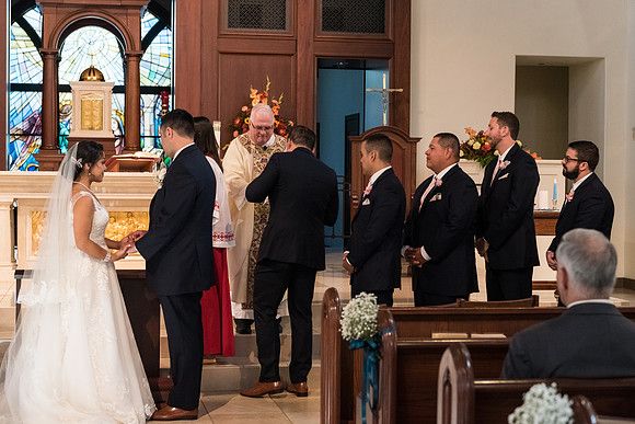 Leonor and Paul Final Selections 1235
