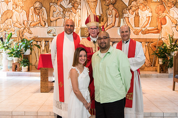 St. Ann Confirmation 1096