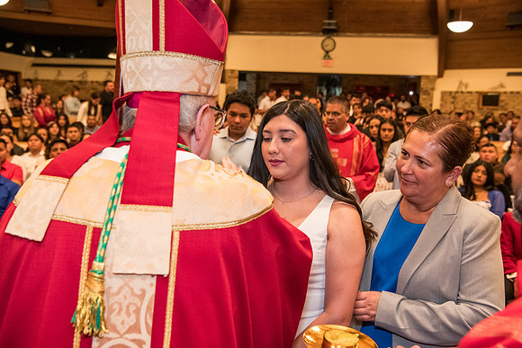 St Francis Confirmation 2024 0249