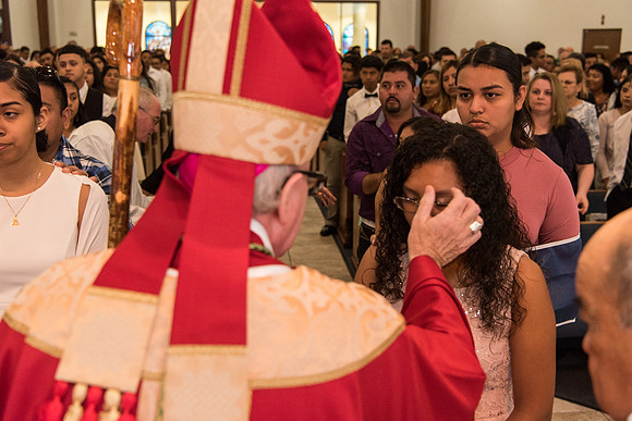 St. Ann Confirmation 1148