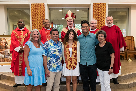 Good Shepherd Confirmation  2024 0071