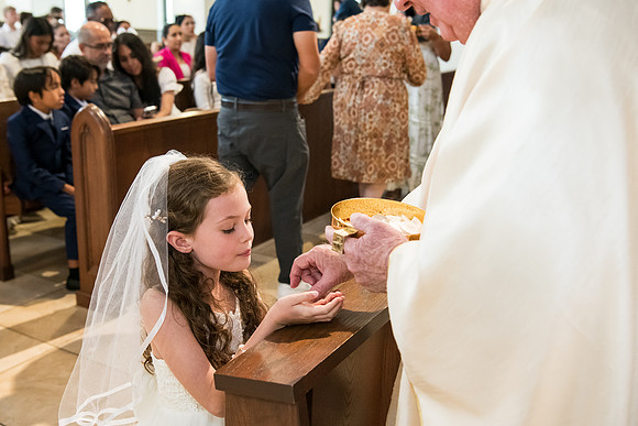Corpus Christi First Communion May 3 0169