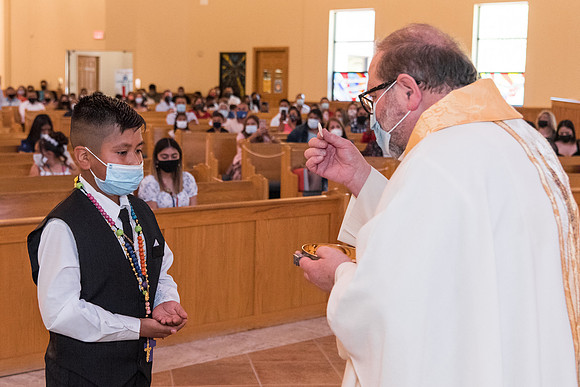 st-patrick-first-communion-may-9 1021