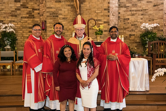 St Francis Confirmation 2022 0045