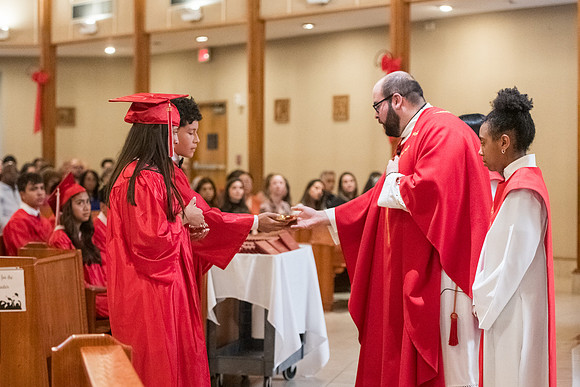 SJV Graduation 2024 0127