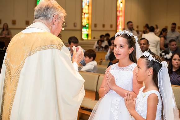 St Mary Mag First Communion April 26 0212