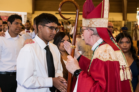 St Francis Confirmation 2022 0247