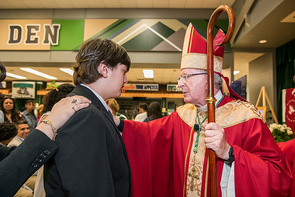 St Cabrini Confirmation 2024 0133