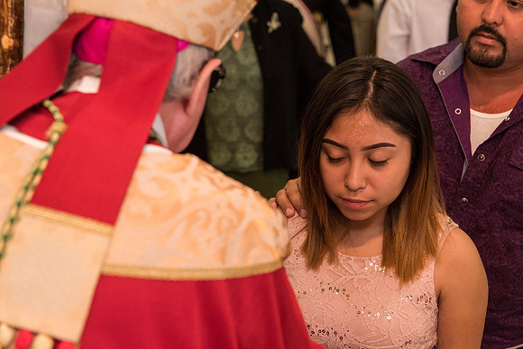 St. Ann Confirmation 1155