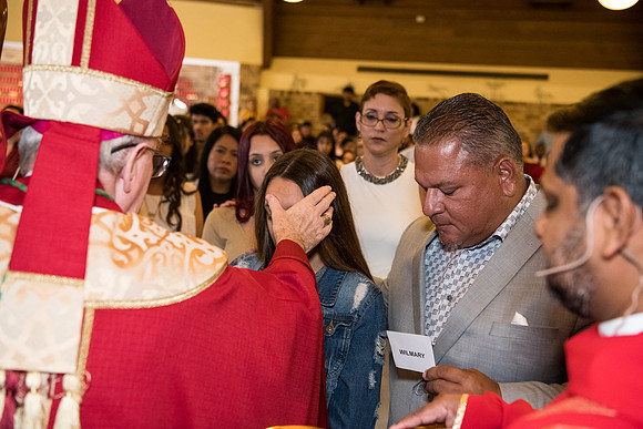 St Francis Confirmation 2022 0164