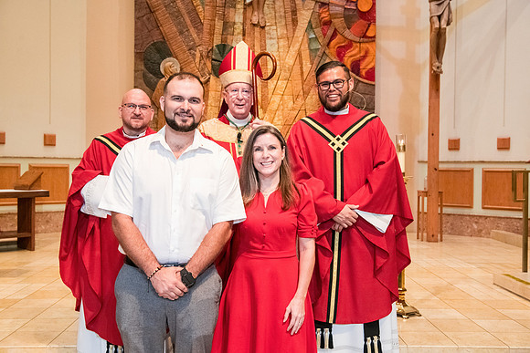 St Mary Magdalen Confirmation 2024 0056