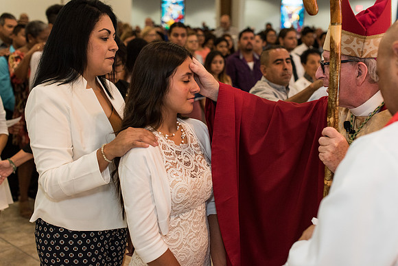 St. Ann Confirmation 1245