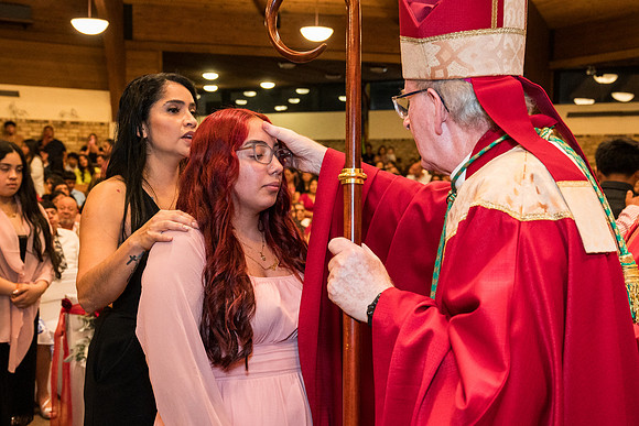 St Francis Confirmation 2024 0373