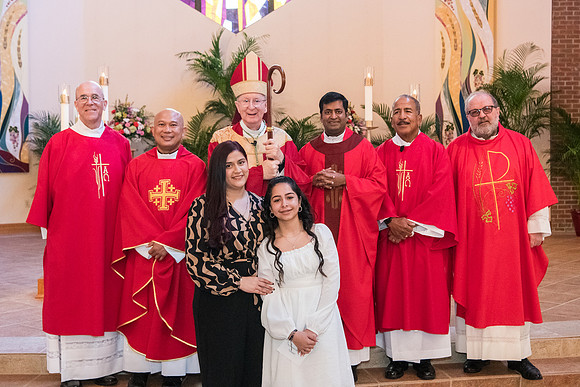 St Patrick Confirmation 2024 0003