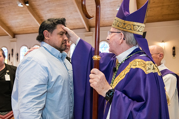 St Timothy Confirmation 2025 0089