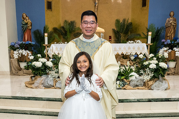 Holy Family First Communion 2024 0544