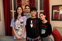Rosa Lugo Fam Christmas 2022 0004