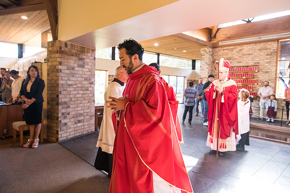 St Francis Confirmation 2022 0116