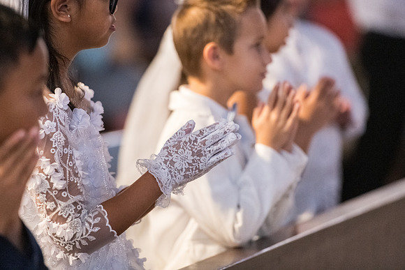 St Vincent First Communion 2024 0060