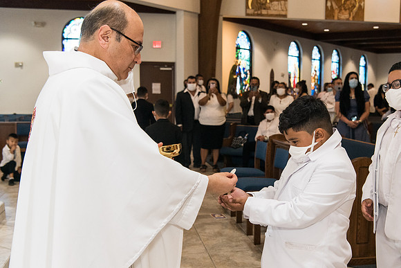 st-ann-first-communion-2021 1134