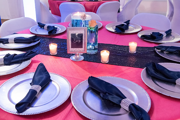 Tiares Sweet 16 1031